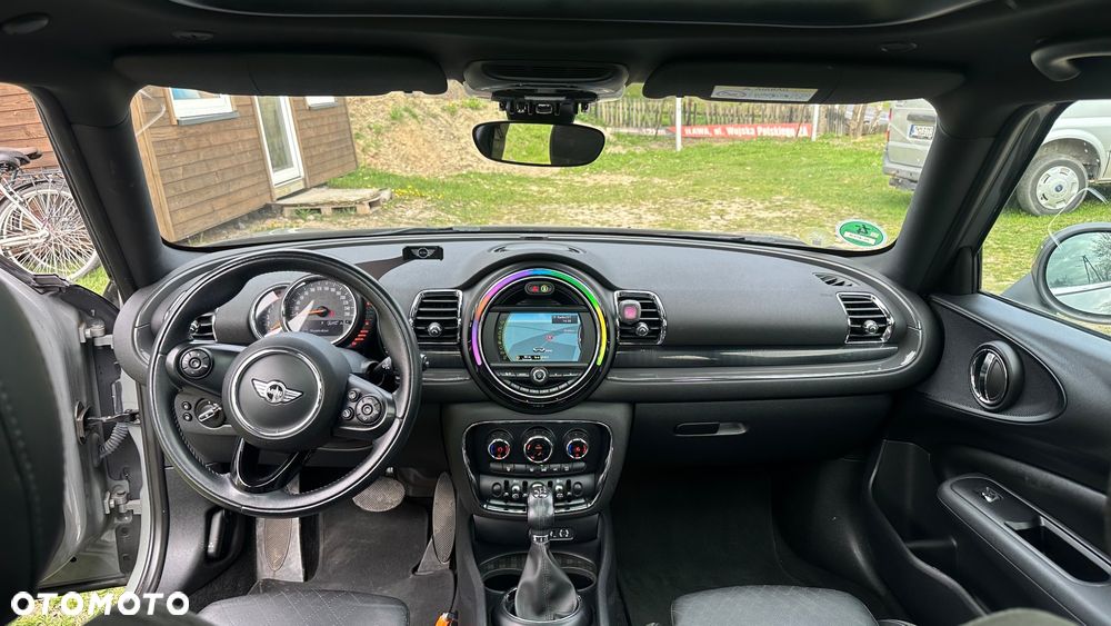 MINI Clubman Cooper D Untold Edition - 12