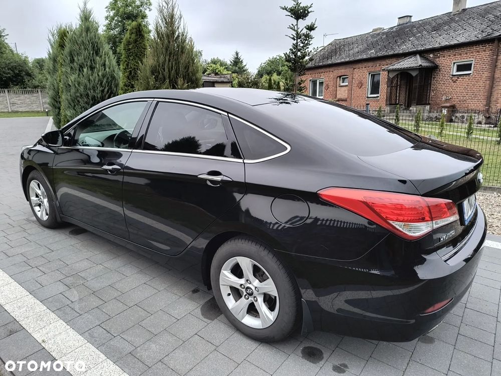 Hyundai i40 2.0 GDI Comfort + - 5
