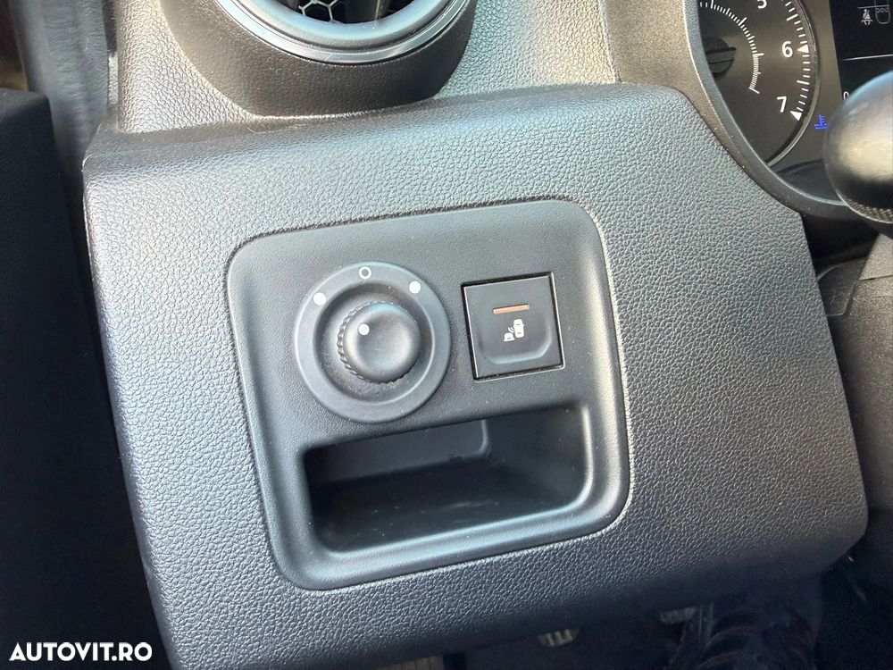 Dacia Duster 1.5 Blue dCi 4WD SL Orange - 18