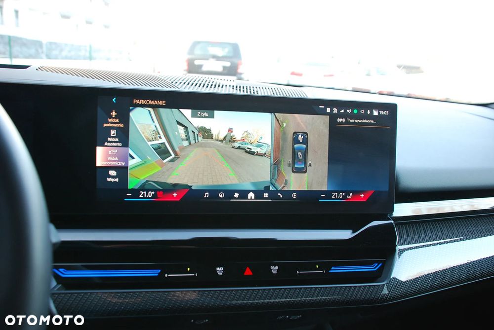 BMW Seria 5 ver-520i-mhev-m-sport - 12