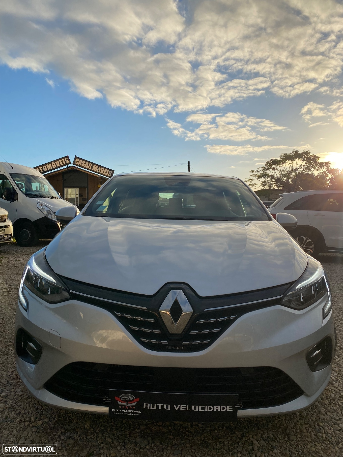 Renault Clio 1.0 TCe Intens Bi-Fuel - 9