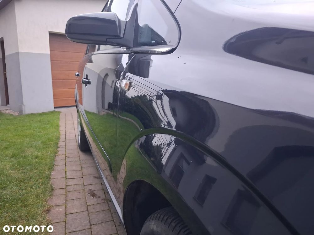 Opel Zafira 1.8 Catch me now - 5