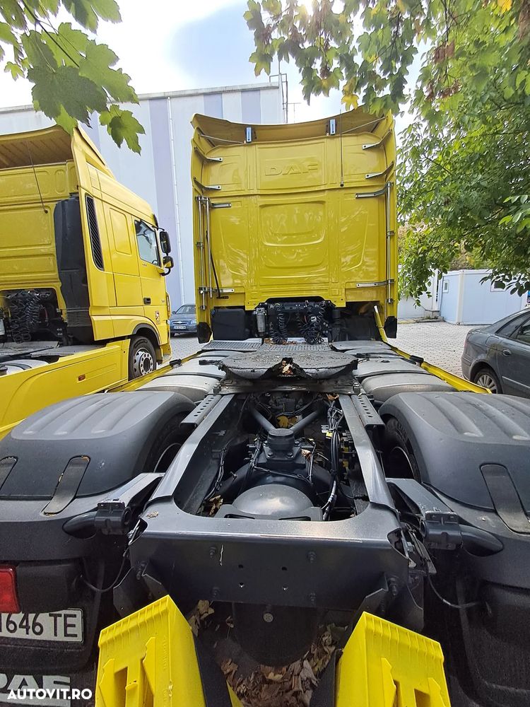 DAF XF 430 NGD - 5