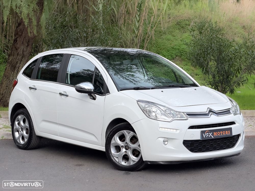 Citroën C3 1.2 PureTech Collection - 5