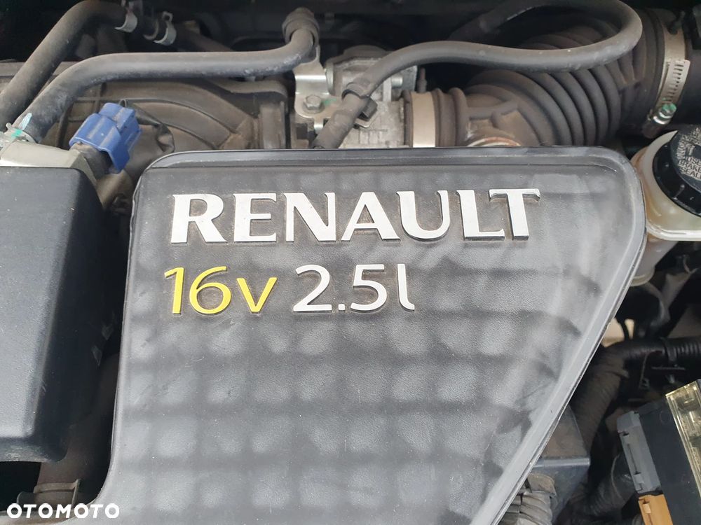 Renault Koleos 2.5 16V 4x4 Dynamique - 16