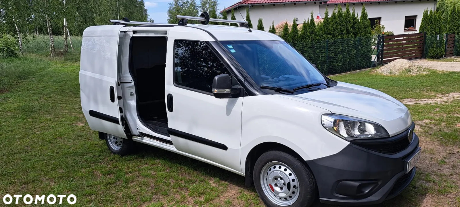 Fiat Doblo - 5