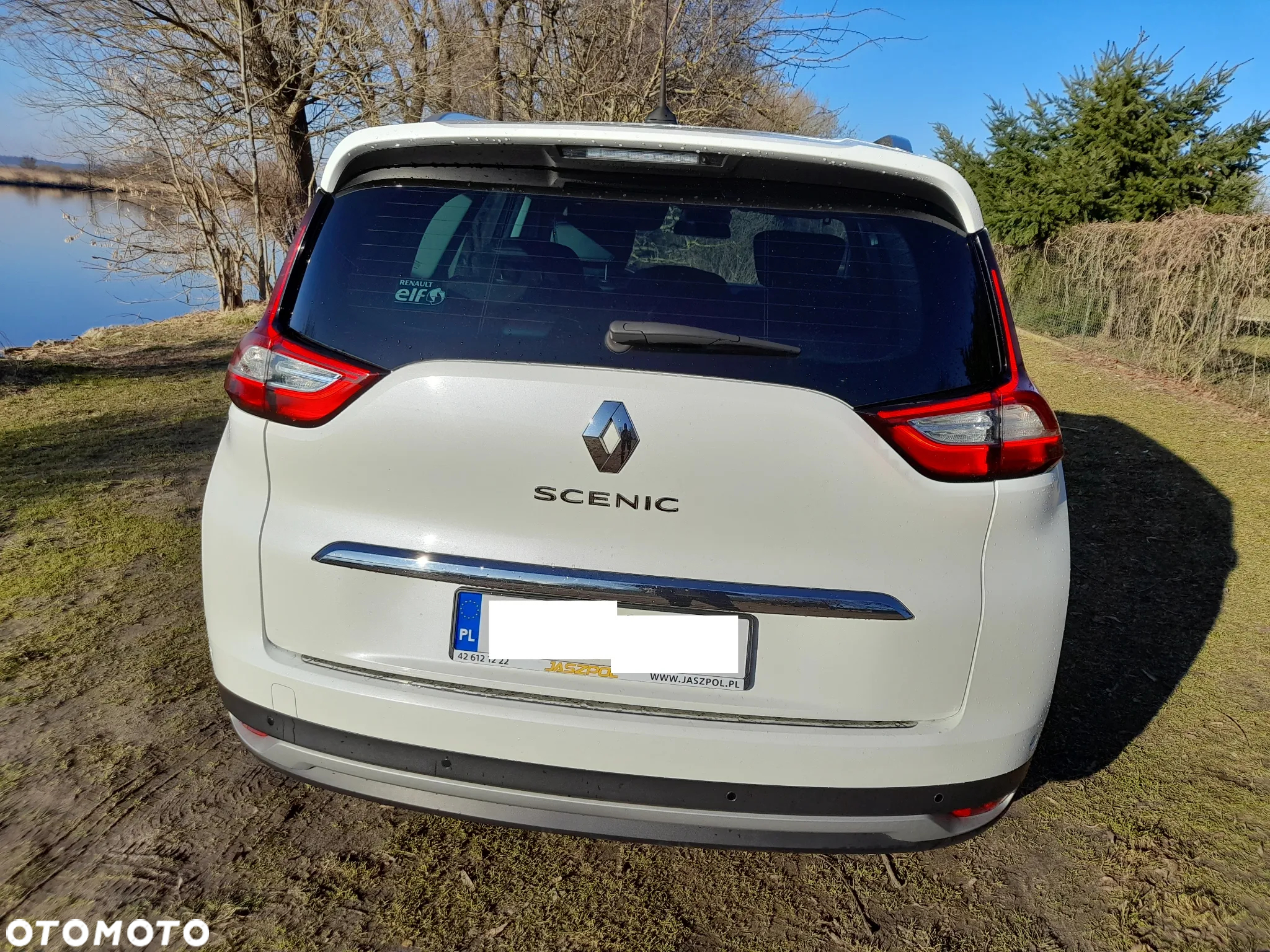 Renault Grand Scenic Gr 1.6 dCi Bose - 7