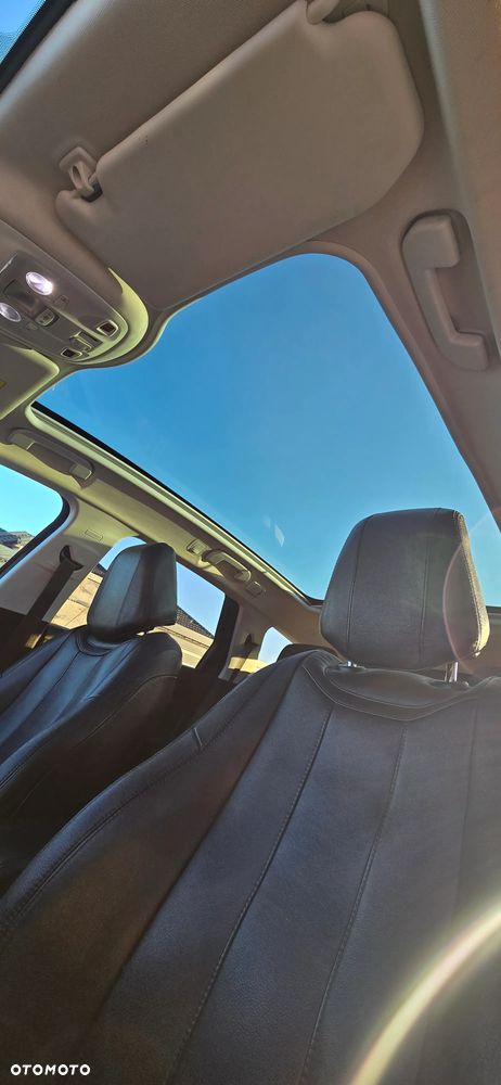 Peugeot 308 BlueHDi FAP 150 Stop&Start Automatik Allure - 13