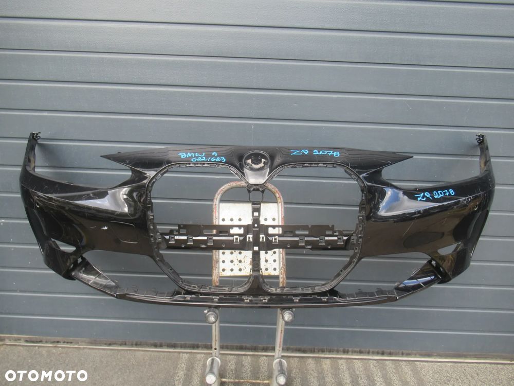 ZDERZAK PRZEDNI PRZÓD BMW 4 G22 G23