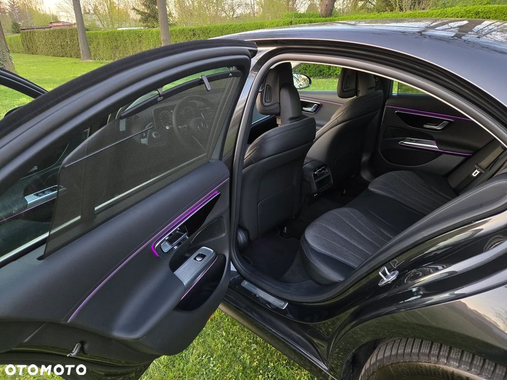 Mercedes-Benz Klasa E 300 Avantgarde - 12