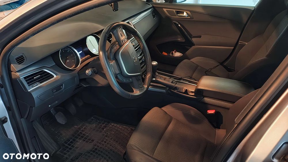 Peugeot 508 2.0 HDi Active - 5