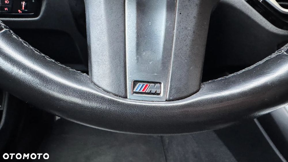 BMW Seria 3 320d M Sport Shadow sport - 30