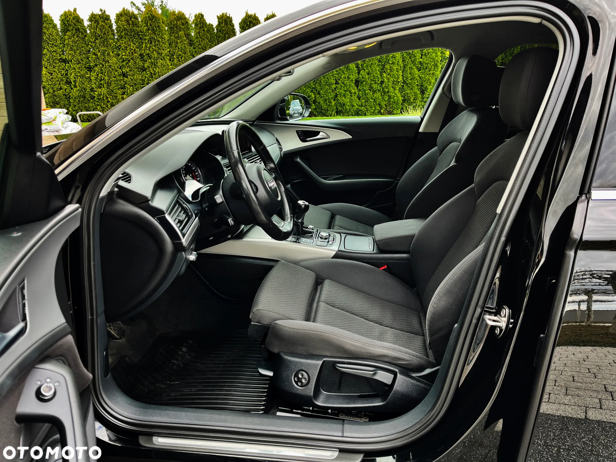 Audi A6 2.0 TDI Prime Line - 6