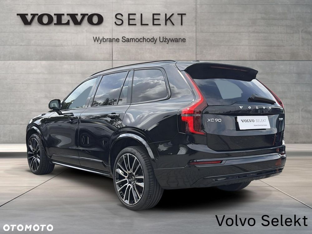 Volvo XC 90 - 5