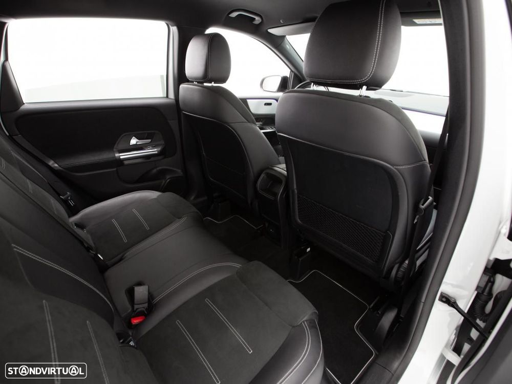 Mercedes-Benz B 250 e 8G-DCT Edition 2020 - 12