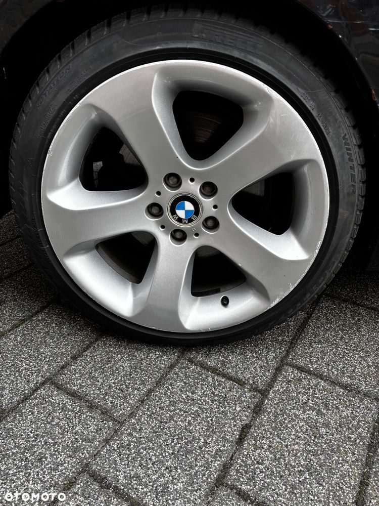 BMW Seria 5 535d - 18
