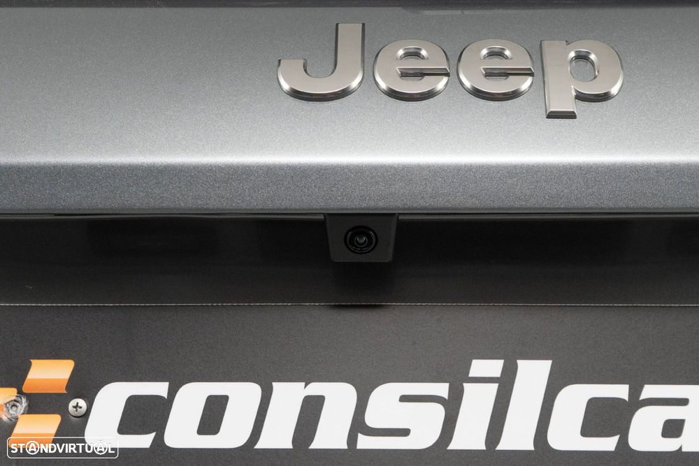Jeep Avenger 54 kWh Summit - 17