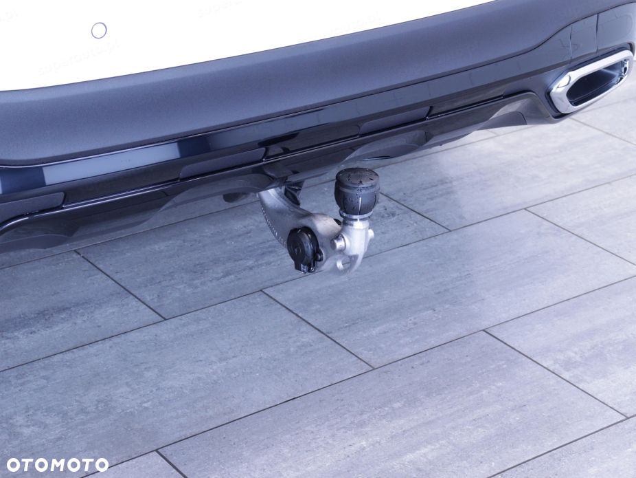 Mercedes-Benz GLC 200 d mHEV 4-Matic AMG Line - 15