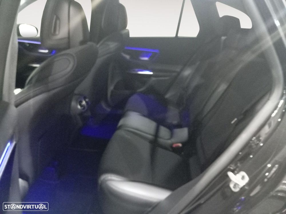 Mercedes-Benz GLC 220 d 4Matic - 13