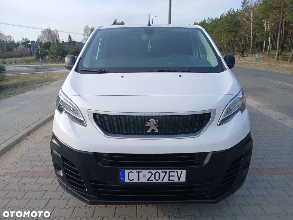 Peugeot Expert - 2