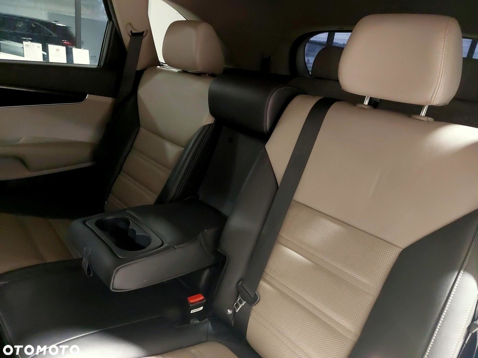 Kia Sorento 2.0 CRDI L - 16