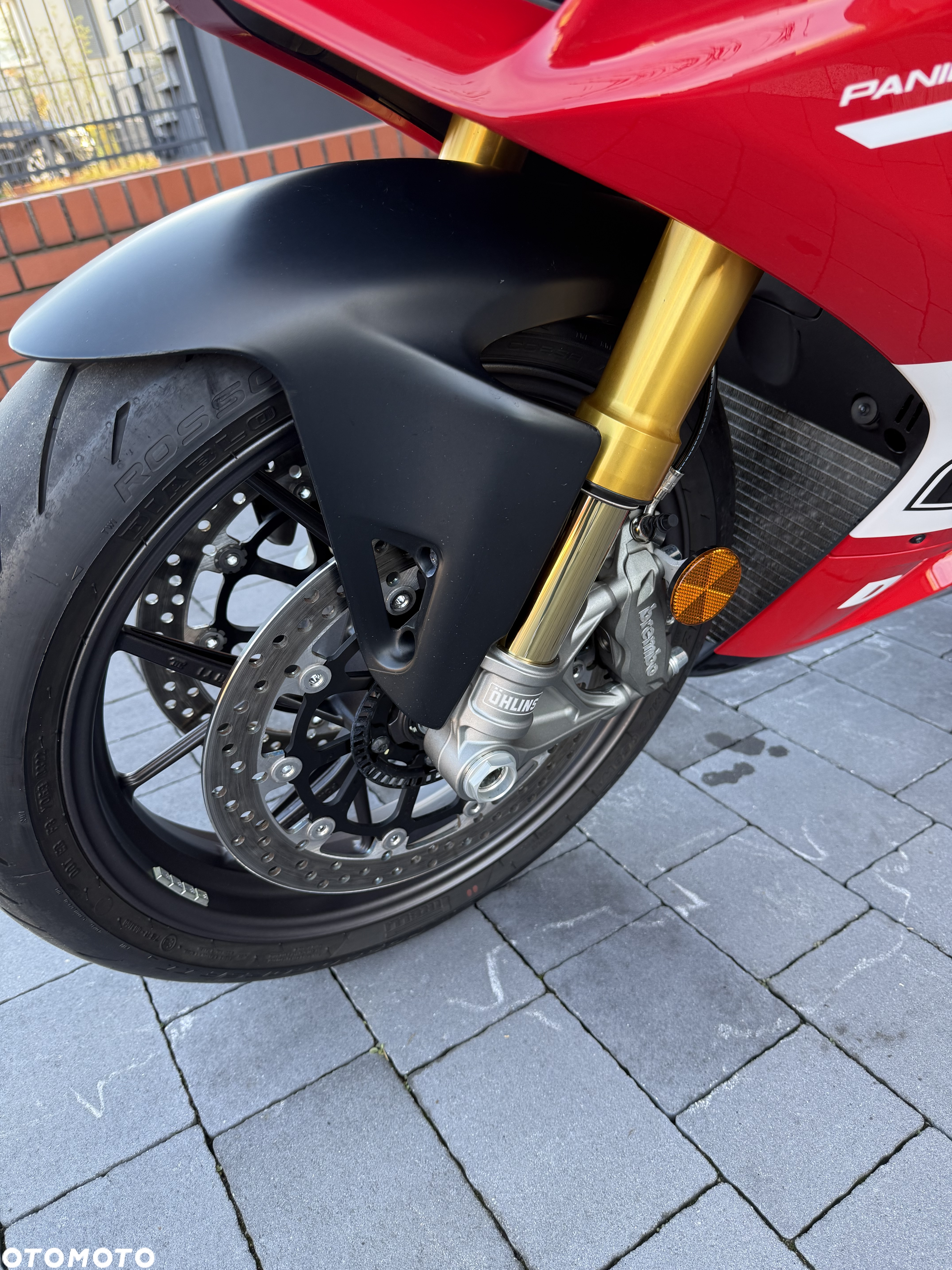 Ducati Panigale V2 - 11