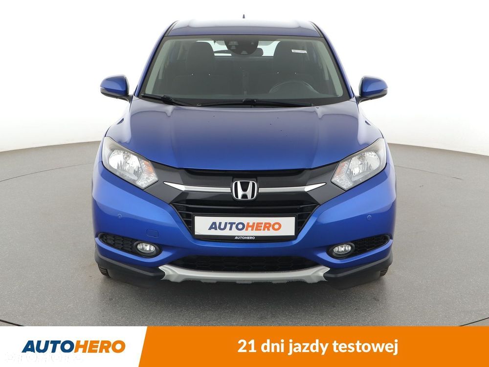 Honda HR-V 1.6 i-DTEC Elegance (ADAS) - 9