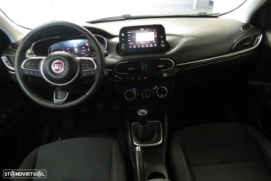 Fiat Tipo 1.0 GSE T3 City Life - 6