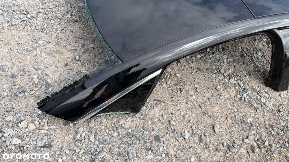 Dach szyberdach Audi A8 D5 - 4