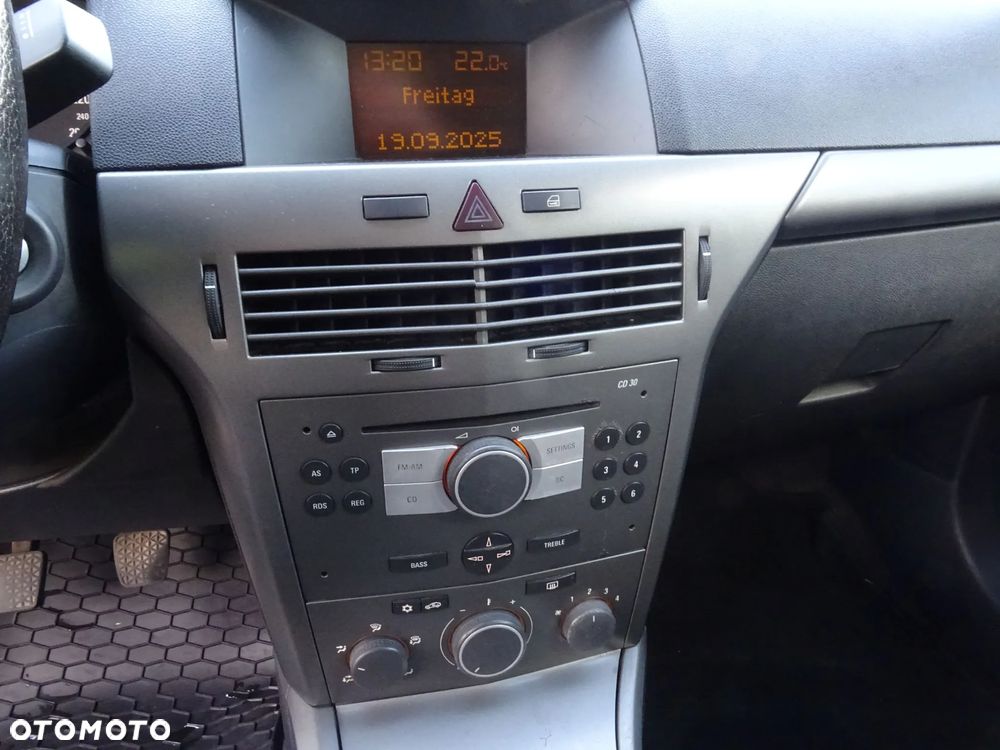 Opel Astra 1.4 Caravan Enjoy - 9