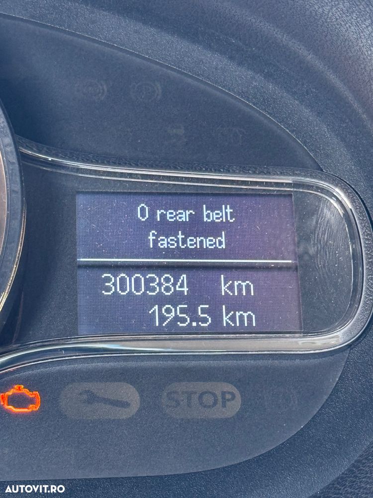 Renault Megane 1.5 dCi Expression - 4