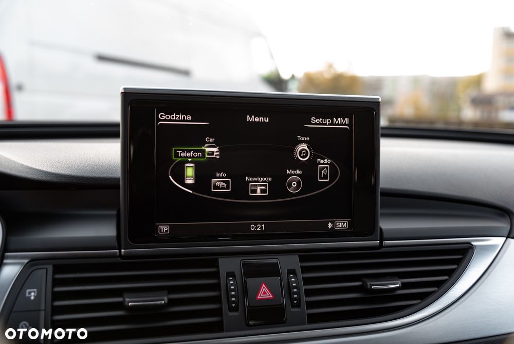 Audi A6 Avant 3.0 TFSI quattro S tronic - 34