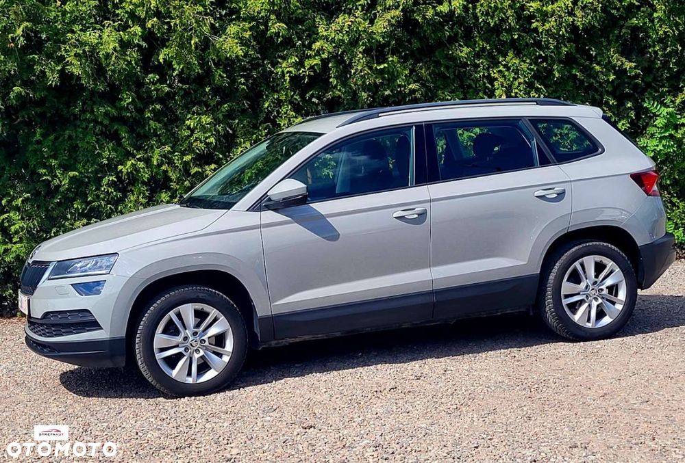Skoda Karoq - 15