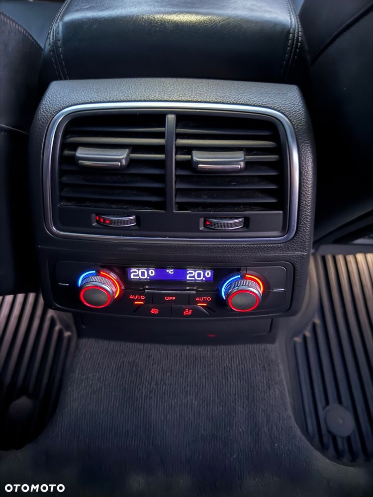 Audi A6 Avant - 15