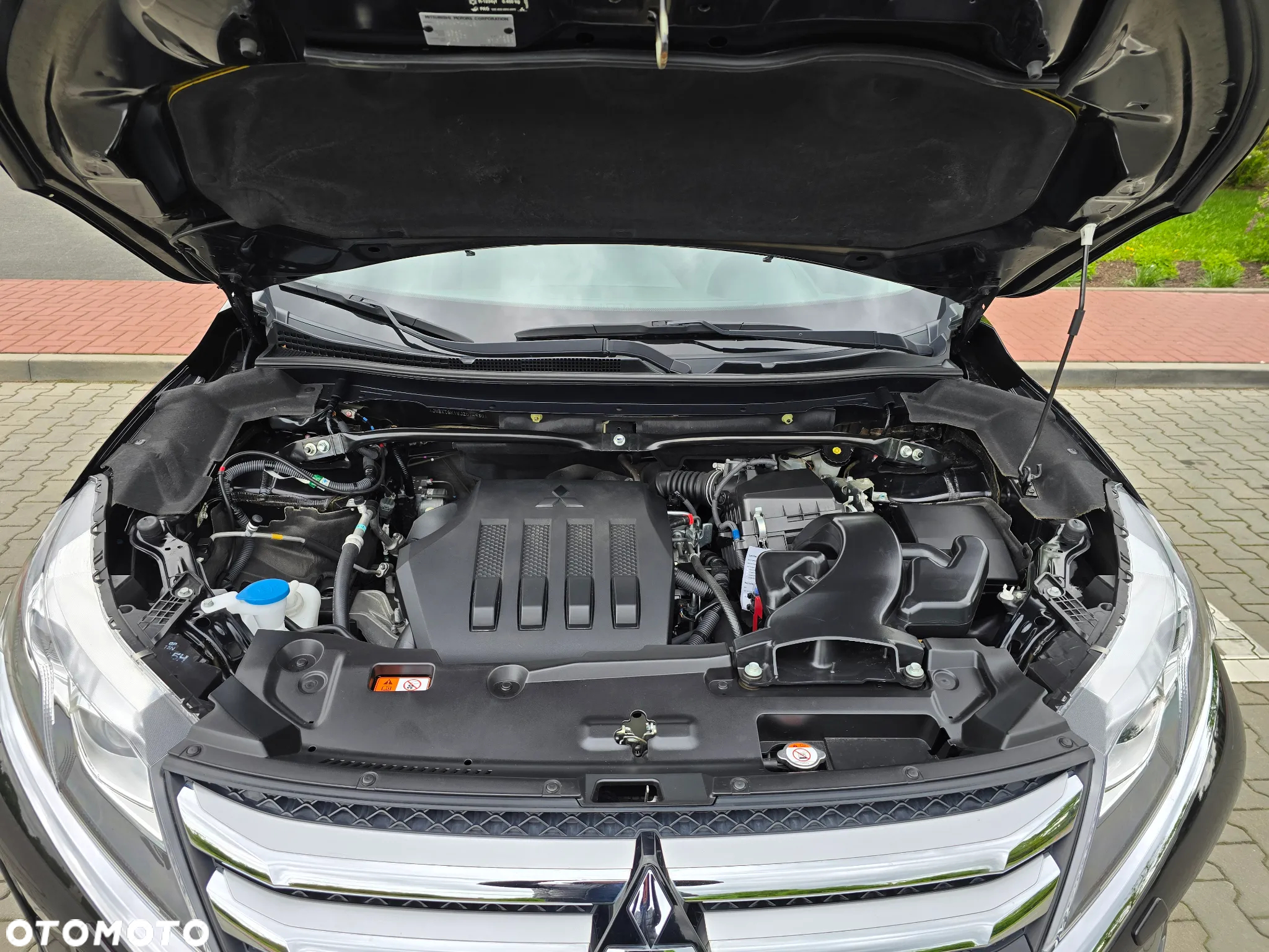 Mitsubishi Eclipse Cross 1.5 T-MIVEC (ClearTec) CVT 2WD Active - 39