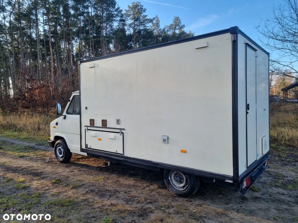 Fiat Ducato - 36