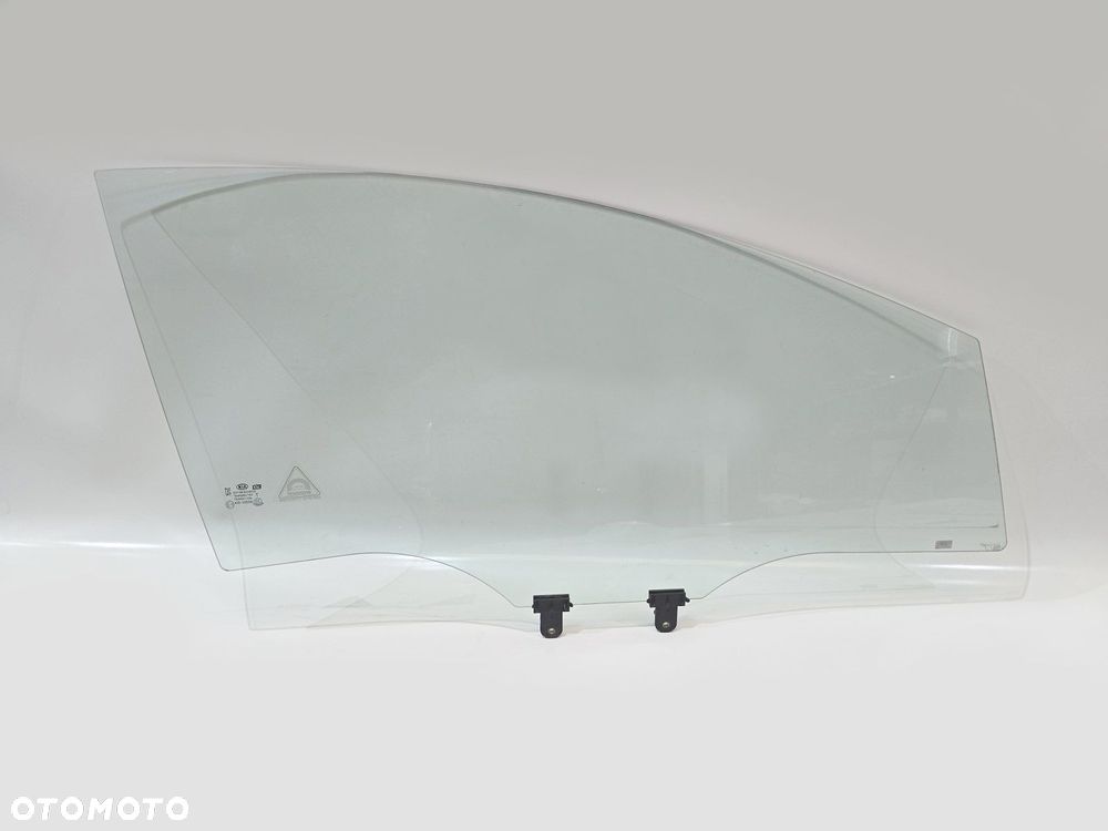 szyba przód prawy prawa kia rio iii 11-17r 5d - 1