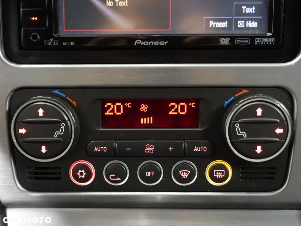 Alfa Romeo 159 2.2 JTS 16V Selespeed ti - 31