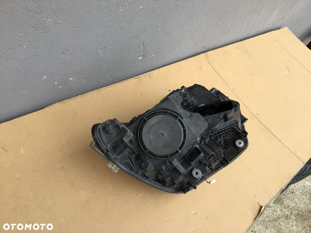 Lampa przednia lewa BMW F20 F21 Bi-xenon Led - 5