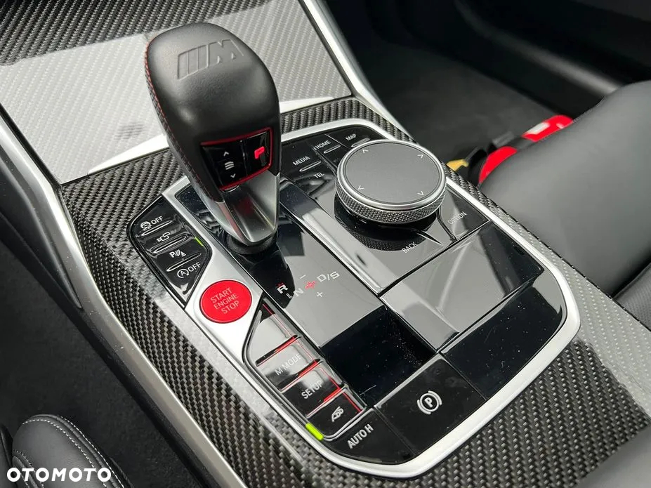 BMW M4 Competition M xDrive sport - 22