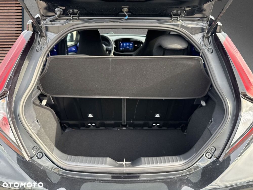 Toyota Aygo X - 14