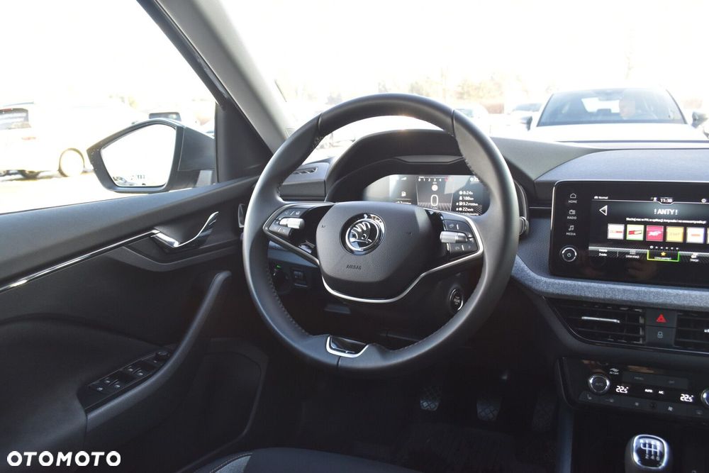 Skoda Kamiq 1.0 TSI Selection - 11