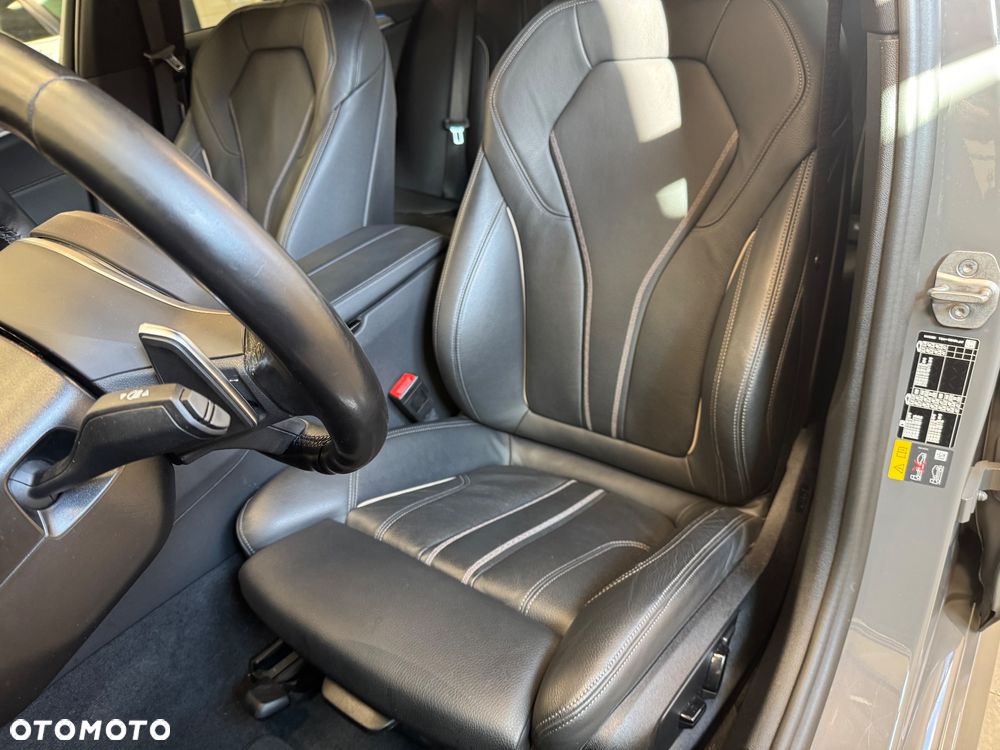 BMW Seria 5 530e xDrive M Sport Edition - 19