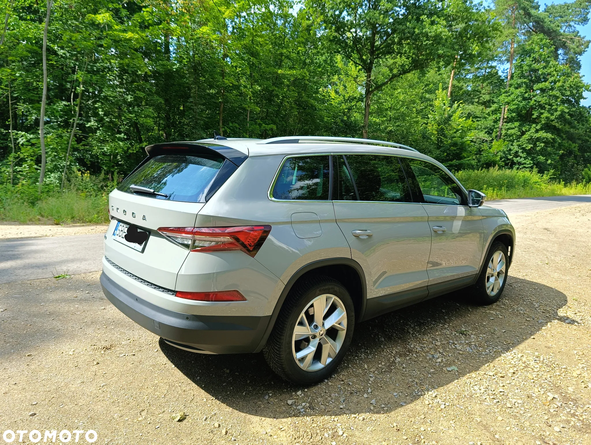 Skoda Kodiaq - 6
