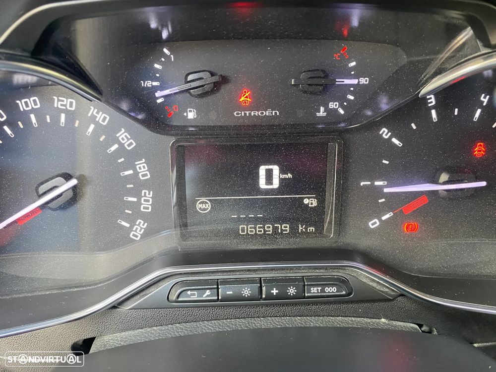 Citroën C3 1.2 PureTech Elle - 44