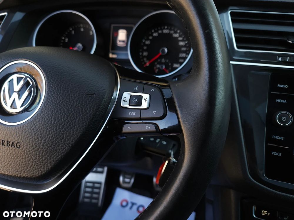Volkswagen Tiguan 1.5 TSI ACT OPF Join - 24