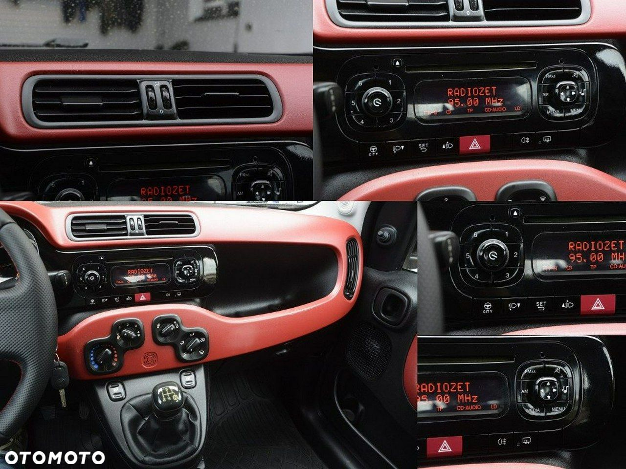 Fiat Panda 1.2 Easy - 17