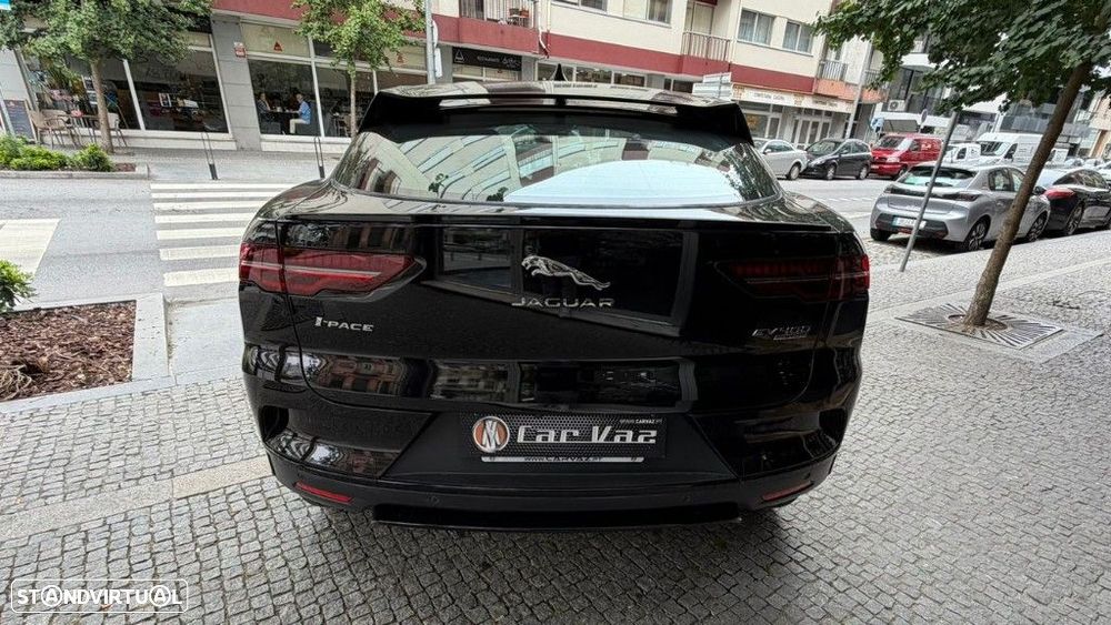 Jaguar I-Pace EV400 AWD SE - 6