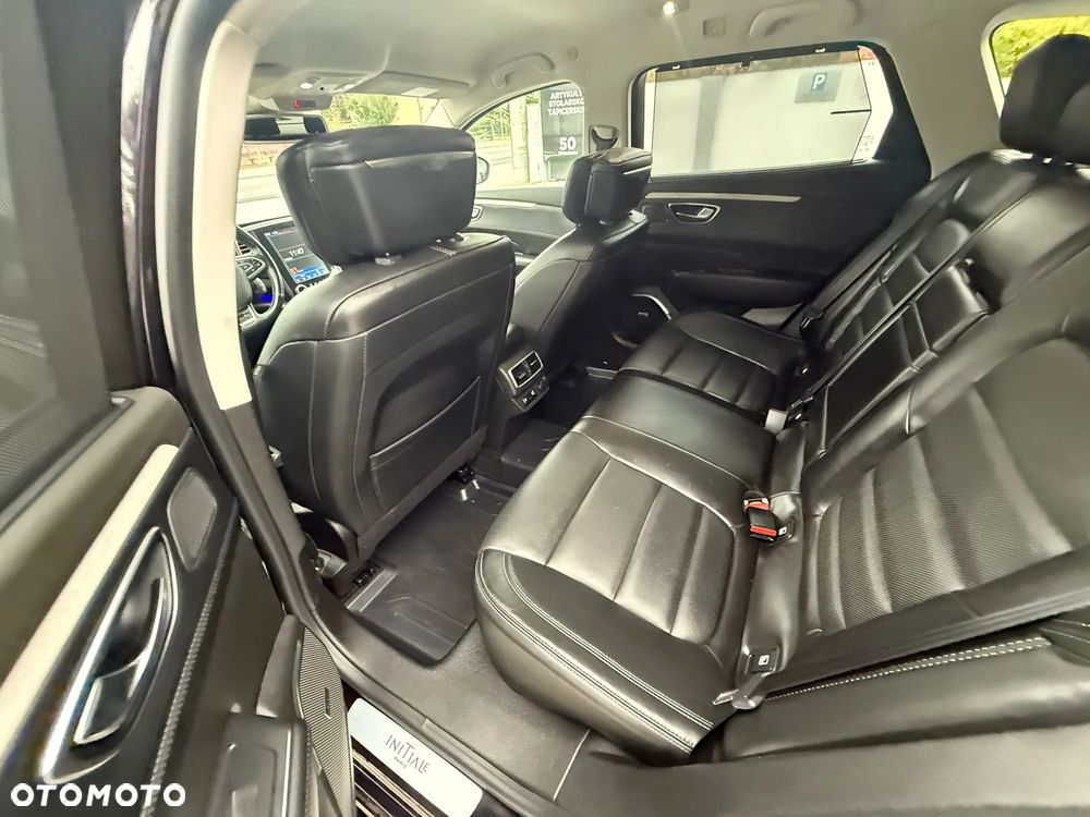 Renault Talisman Grandtour ENERGY dCi 160 EDC INITIALE PARIS - 16