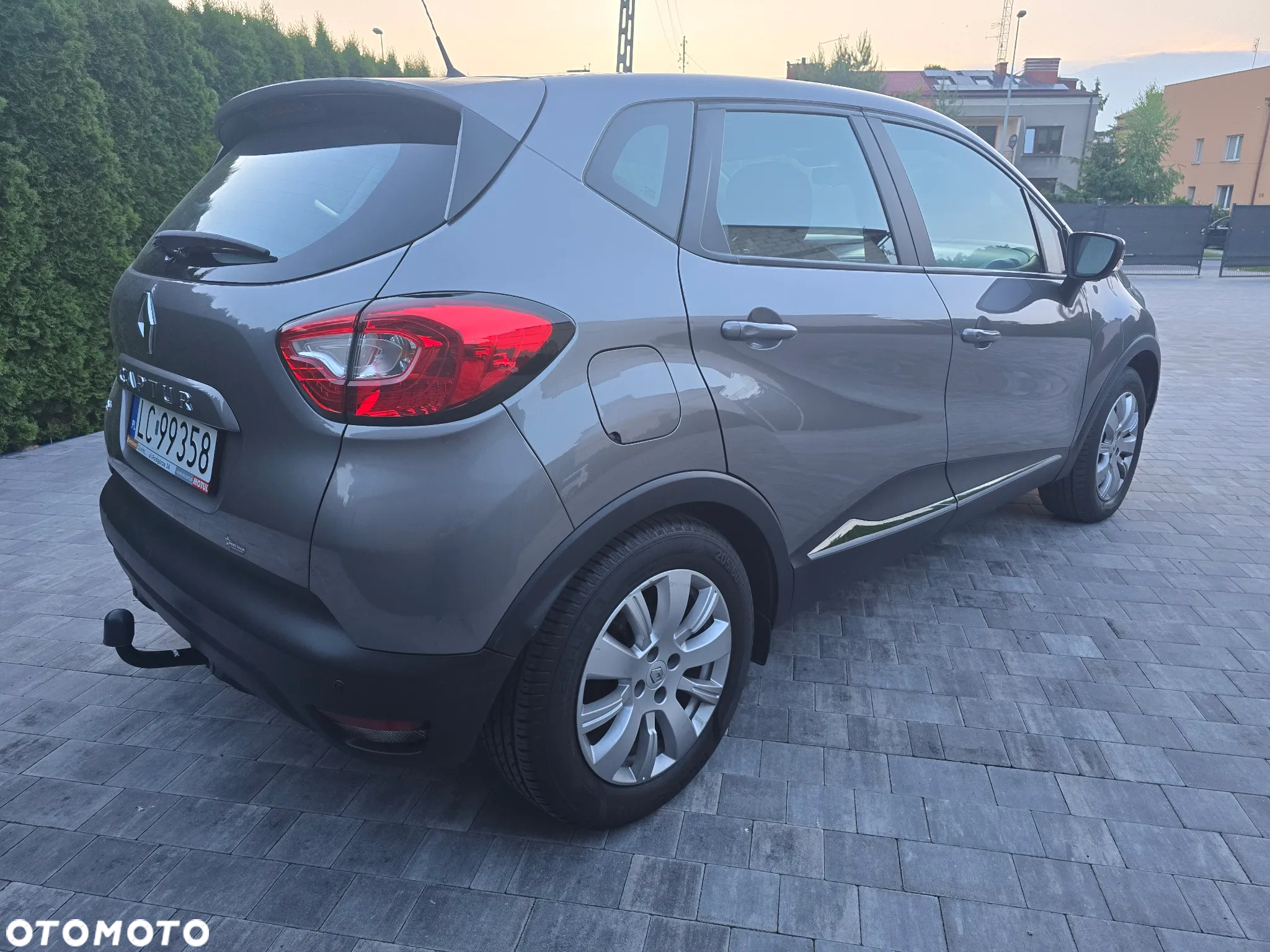 Renault Captur - 2